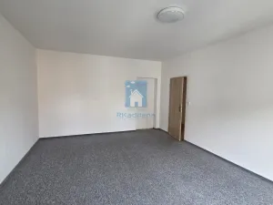 Pronájem bytu 3+kk, Plzeň, Spolková, 65 m2