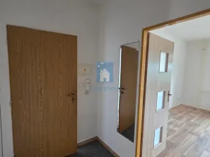 Pronájem bytu 3+kk, Plzeň, Spolková, 65 m2