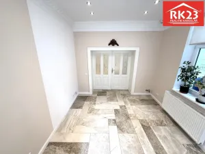 Pronájem kanceláře, Mariánské Lázně, Tyršova, 58 m2
