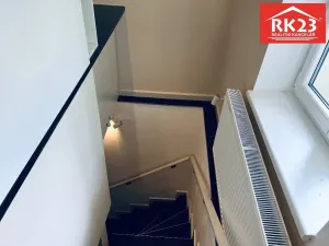 Pronájem kanceláře, Mariánské Lázně, Tyršova, 58 m2