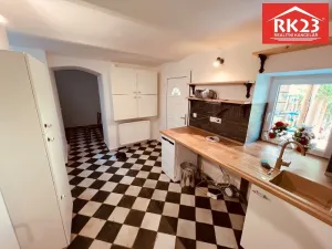 Pronájem kanceláře, Mariánské Lázně, Tyršova, 58 m2