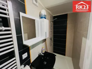 Pronájem kanceláře, Mariánské Lázně, Tyršova, 58 m2