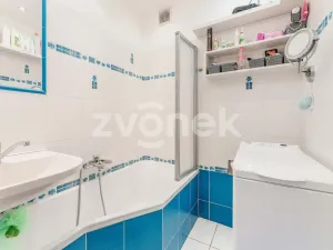Pronájem bytu 3+kk, Luhačovice, Družstevní, 80 m2