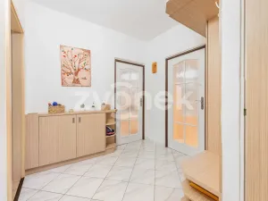Pronájem bytu 3+kk, Luhačovice, Družstevní, 80 m2