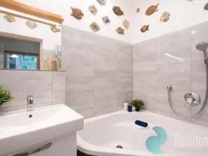 Pronájem bytu 3+1, České Budějovice, J. Š. Baara, 70 m2