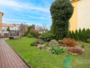 Pronájem bytu 3+1, České Budějovice, J. Š. Baara, 70 m2