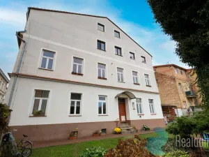 Pronájem bytu 3+1, České Budějovice, J. Š. Baara, 70 m2