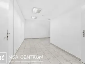 Prodej obchodního prostoru, Jablonec nad Nisou - Mšeno nad Nisou, F. L. Čelakovského, 90 m2