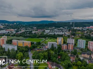 Prodej obchodního prostoru, Jablonec nad Nisou - Mšeno nad Nisou, F. L. Čelakovského, 90 m2