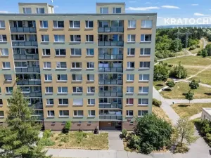 Prodej bytu 5+1, Praha - Chodov, Bohúňova, 100 m2