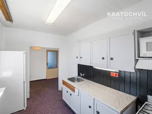 Prodej bytu 5+1, Praha - Chodov, Bohúňova, 100 m2