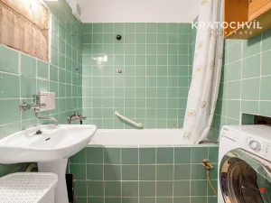 Prodej bytu 5+1, Praha - Chodov, Bohúňova, 100 m2