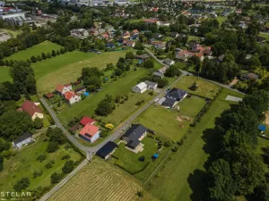 Prodej pozemku pro bydlení, Žabeň, 1178 m2