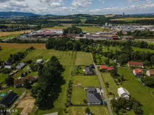 Prodej pozemku pro bydlení, Žabeň, 1178 m2