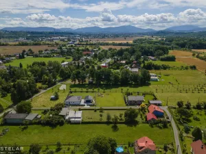 Prodej pozemku pro bydlení, Žabeň, 1178 m2