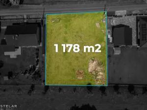 Prodej pozemku pro bydlení, Žabeň, 1178 m2