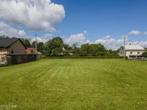 Prodej pozemku pro bydlení, Žabeň, 1178 m2