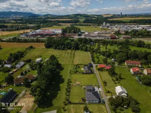 Prodej pozemku pro bydlení, Žabeň, 1178 m2
