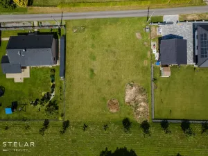 Prodej pozemku pro bydlení, Žabeň, 1178 m2