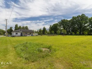 Prodej pozemku pro bydlení, Žabeň, 1178 m2