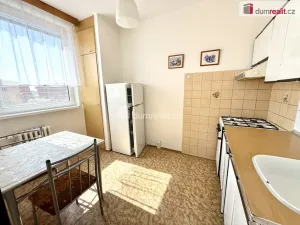 Pronájem bytu 1+1, Uherské Hradiště - Mařatice, Sadová, 38 m2