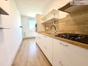 Pronájem bytu 2+1, Uherské Hradiště - Jarošov, Louky, 51 m2