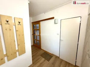 Pronájem bytu 2+1, Uherské Hradiště - Jarošov, Louky, 51 m2