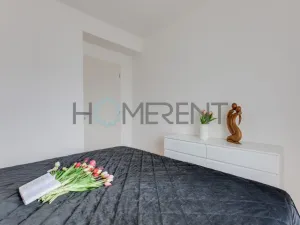 Pronájem bytu 3+kk, Praha - Strašnice, U hranic, 72 m2