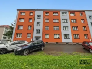 Prodej bytu 2+1, Žďár nad Sázavou, Revoluční, 49 m2