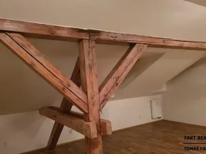 Pronájem bytu 1+kk, Ústí nad Labem, Londýnská, 52 m2