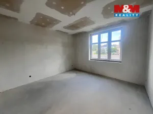 Prodej činžovního domu, Ostrava - Zábřeh, Závodní, 218 m2