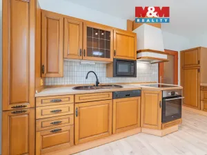 Pronájem bytu 3+kk, Cheb, Havlíčkova, 72 m2