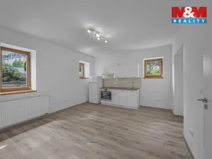 Prodej bytu 2+kk, Mladá Boleslav - Mladá Boleslav II, Nerudova, 50 m2