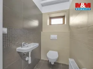 Prodej bytu 2+kk, Mladá Boleslav - Mladá Boleslav II, Nerudova, 50 m2