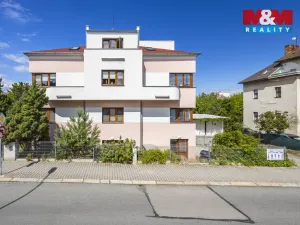 Prodej bytu 2+kk, Mladá Boleslav - Mladá Boleslav II, Nerudova, 50 m2