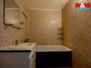 Prodej bytu 3+1, Bruntál, Jaselská, 75 m2