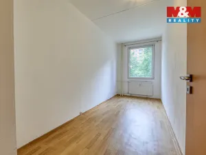 Pronájem bytu 3+1, Plzeň - Bolevec, Tachovská, 68 m2