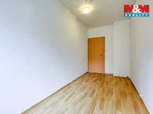 Pronájem bytu 3+1, Plzeň - Bolevec, Tachovská, 68 m2
