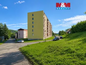 Pronájem bytu 3+1, Radvanice, 78 m2
