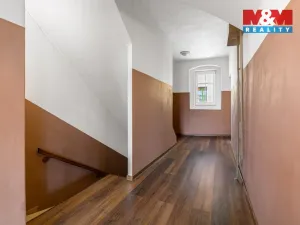 Prodej rodinného domu, Toužim, Pod Brankou, 134 m2