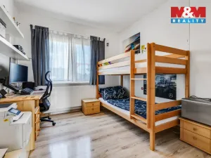 Prodej rodinného domu, Bavoryně, 74 m2