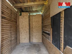 Prodej chaty, Březová-Oleško - Březová, 37 m2