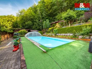 Prodej rodinného domu, Loket, Revoluční, 746 m2