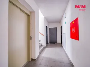 Pronájem bytu 2+kk, Heřmanova Huť - Vlkýš, U Pondu, 60 m2