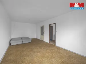 Pronájem bytu 4+1, Martínkovice, 98 m2