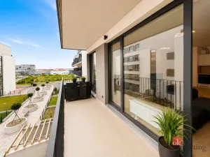 Pronájem bytu 2+kk, Plzeň - Jižní Předměstí, Měděná, 62 m2