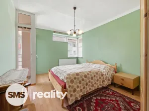 Pronájem bytu 2+kk, Humpolec, U Sokolovny, 55 m2