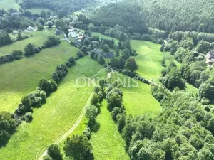 Prodej pozemku pro bydlení, Boleboř - Orasín, 690 m2