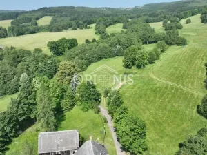 Prodej pozemku pro bydlení, Boleboř - Orasín, 690 m2