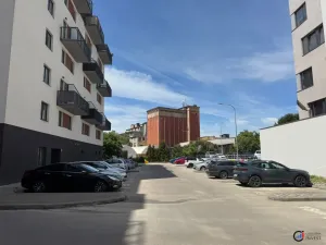 Pronájem garáže, Pardubice, Rokycanova, 13 m2